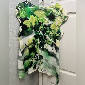 Avenue gorgeous embellished top